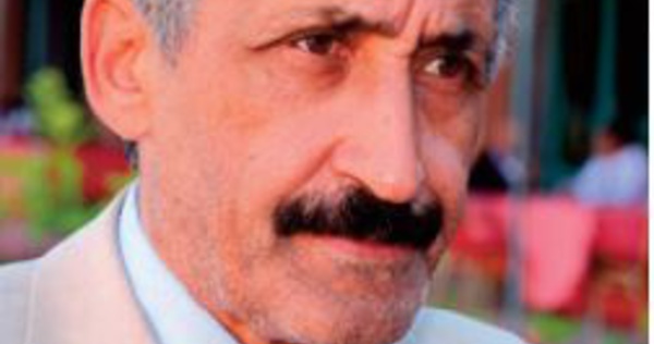 Mohammed Belmahi élu membre du bureau exécutif de l’UCI