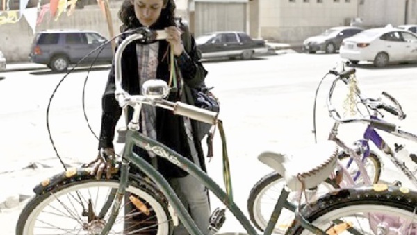 Consécration du film d’Haifa Al Mansour “Wadjda”