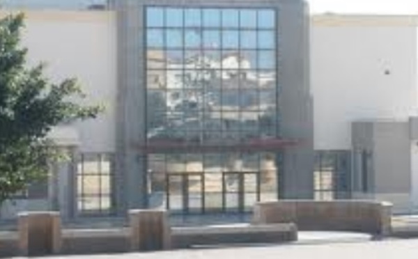 Hommage de Mohammedia aux stars marocaines