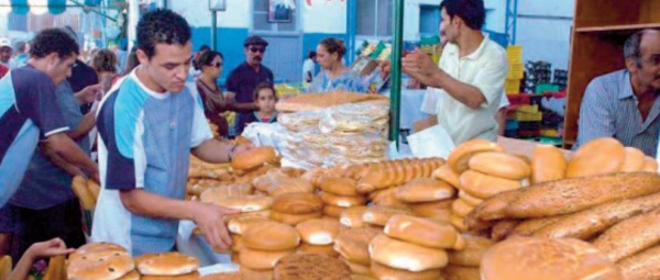 Maroc Vert et pain amer: Le paradoxe est là