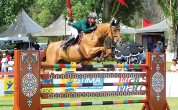 Consécration d’Abdelkebir Ouaddar