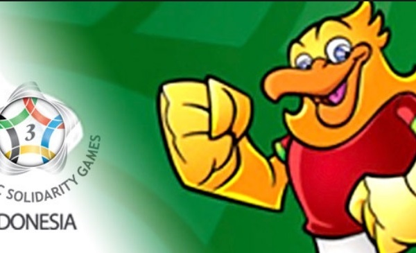 Jeux islamiques : Les athlètes marocains en pole position