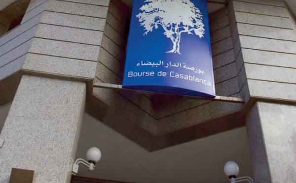 Bon démarrage à la Bourse de Casablanca