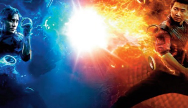 “Shang-Chi et la légende des dix anneaux ” toujours seigneur du box-office