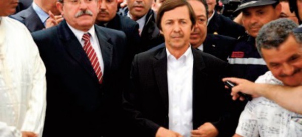 Report du procès du frère de l'ancien président Bouteflika
