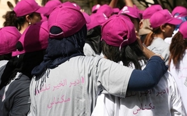 Les jeunes optent pour l’action associative comme moyen d’expression