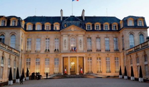 Quand Paris se fâche, il vous prive de visa !