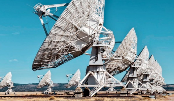 Internet menacé par une puissante tempête solaire