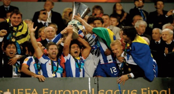 Le Portugal, terre de transferts et fragile paradis du foot-business