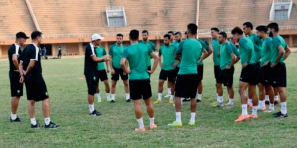 La FRMF dévoile la liste des entraîneurs des différentes sélections nationales