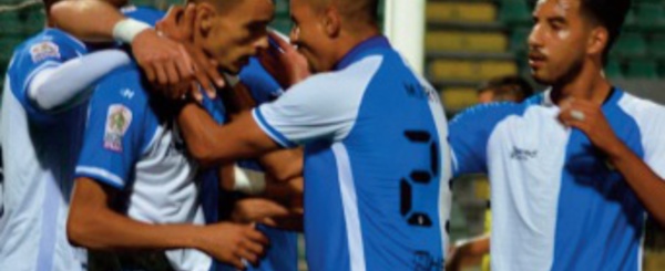 La JSS ajoute à son tableau de chasse l’OCK