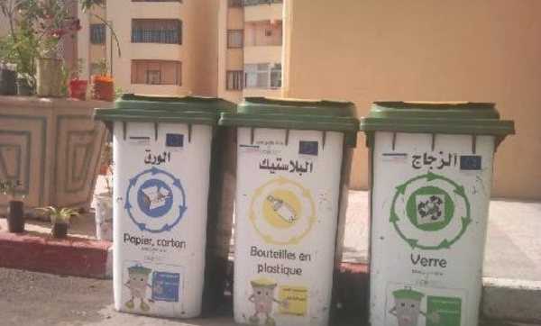Marrakech abrite un atelier international sur la gestion des déchets dans les pays du Maghreb