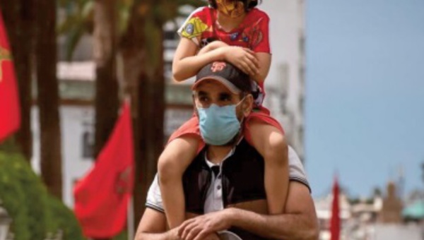 Retour à la normale