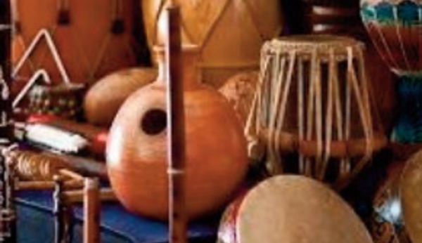 Des ateliers pour le développement de l'industrie musicale au Maroc