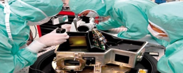 La recherche scientifique, locomotive du développement