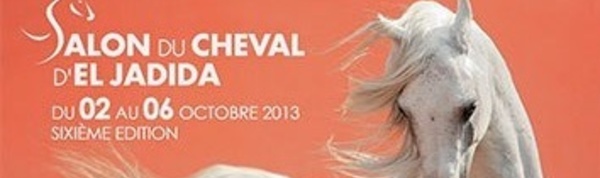 Tous les chemins mènent à l'hippodrome Princesse Lalla Malika