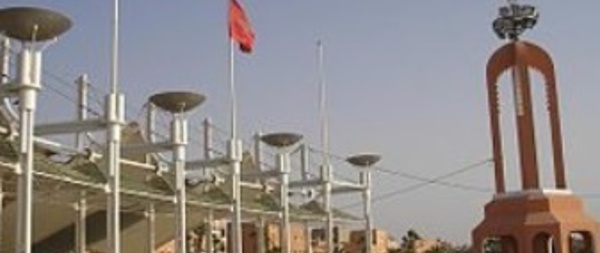 Visite inopinée de parlementaires espagnols à Laâyoune