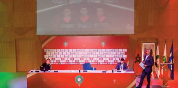 La liste de Halilhodzic