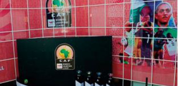 Ligue des champions d'Afrique de football/femmes: L'ASFAR dans le groupe B