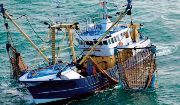 Et si c ’était l’ effet boomerang pour l’UE ?