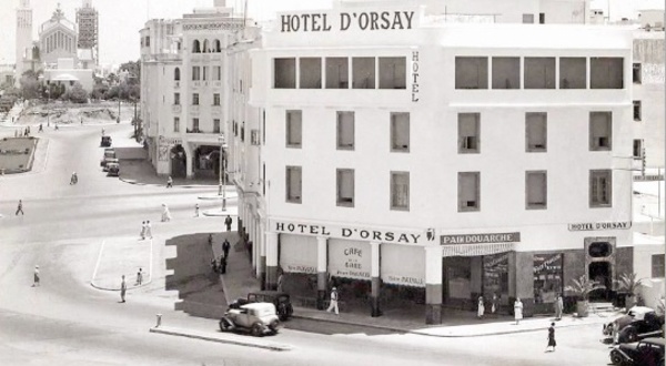 Rabat accueille la deuxième Journée de l’Observatoire du patrimoine moderne
