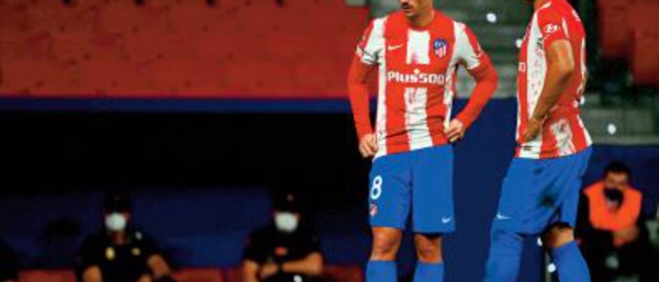 Tour d'Europe des stades: Un Barça en crise chez l'Atlético et choc Liverpool-City