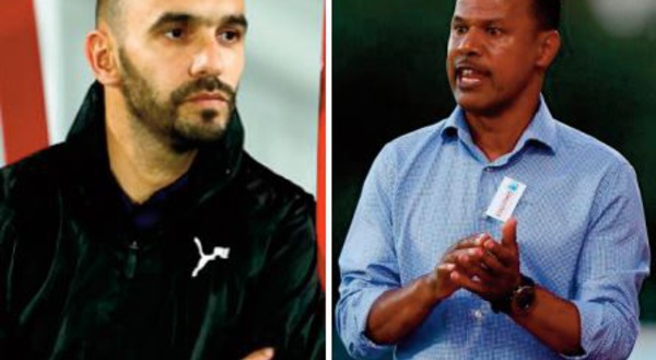 Botola Pro D1 Place au duel à distance entre leWydad et le Raja