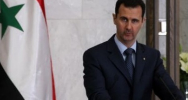 Mise en garde du président Al-Assad à la Turquie