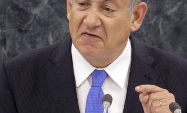 Netanyahu met en garde les USA contre des missiles iraniens