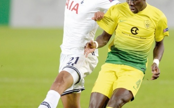 Tottenham, Séville et la Fiorentina enchaînent