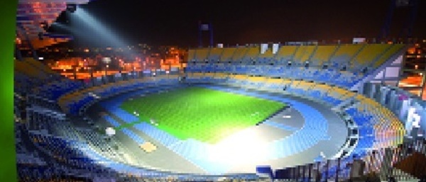 Epreuve kabyle pour le Hassania