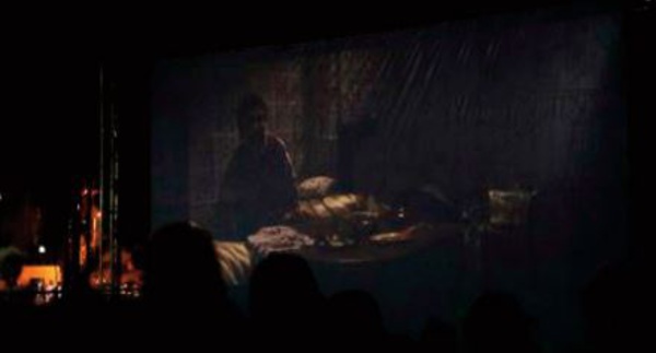 Festival du cinéma latino-arabe en Argentine: Quand le cinéma devient un outil pour tordre le cou aux stéréotypes