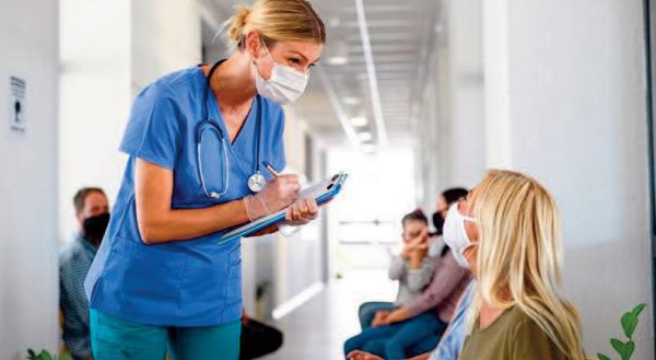 Le Covid long, une réalité difficile à définir