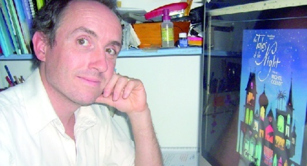 12ème édition de la Fête du cinéma d’animation