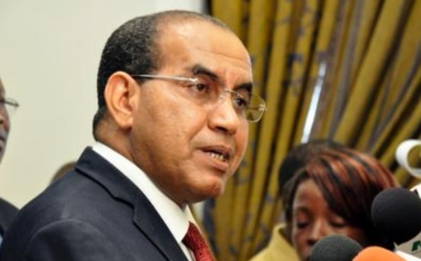 Reprise des discussions avec les rebelles touareg et arabes