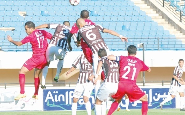 Bouffée d’oxygène pour le KAC et l’OCS