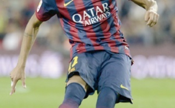 Le Barça conserve son élan victorieux