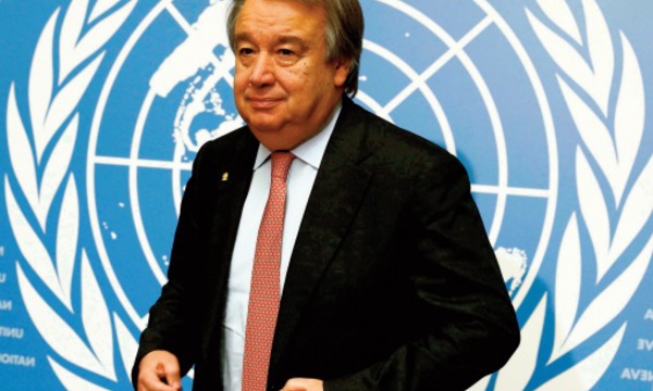 Développement socioéconomique des provinces du sud et percée diplomatique remarquée du Maroc