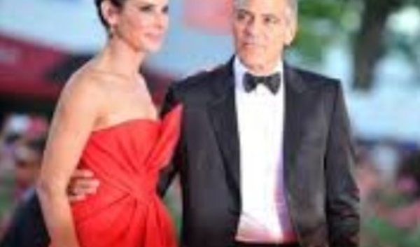 Le thriller spatial “Gravity” lance la course aux Oscars