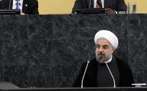 Reprise des négociations sur le nucléaire iranien