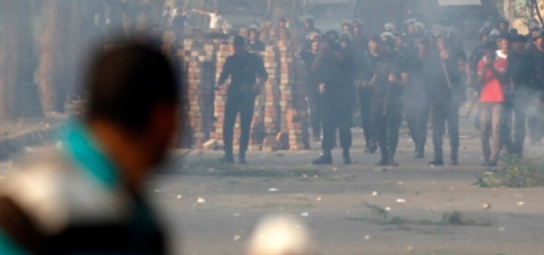 Plus de 50 morts dans des heurts à travers l’Egypte