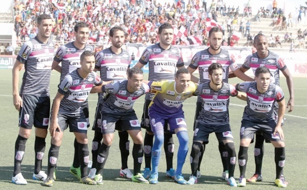 Le MAT assume et le Raja se rappelle à ses bons souvenirs