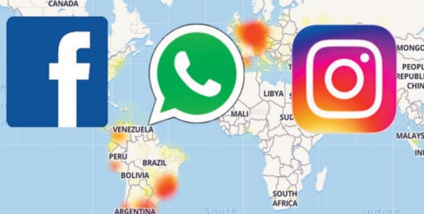 Dame Terre à la merci du virtuel