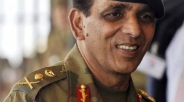 Le Pakistancherche un nouveau chef pour son armée