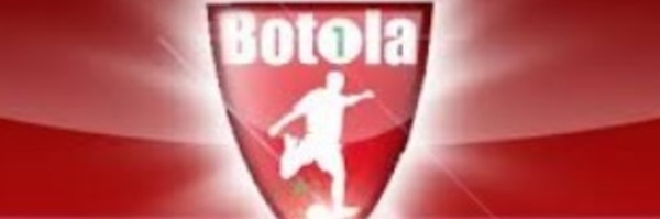 Le DHJ surclasse le MAS et retrouve le podium