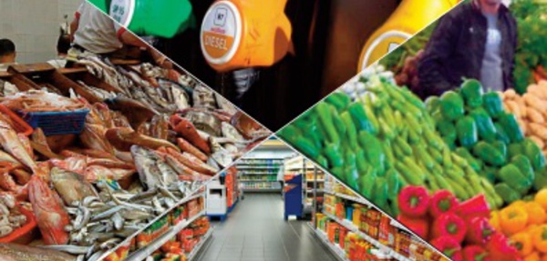 Entre promesses et attentes: Tout un monde !