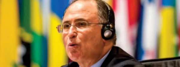 Le Maroc préside la 98ème session du Conseil exécutif de l'OIAC