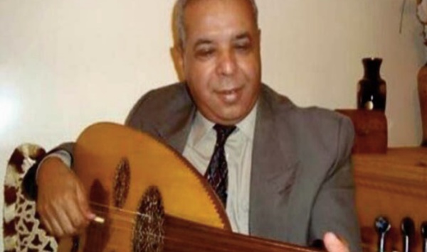 Décès du compositeur Mohamed Belkhayat