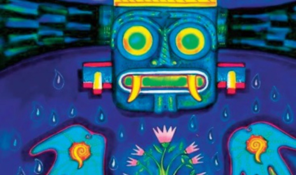 Santana reprend “Whiter Shade of Pale ” avec Steve Winwood