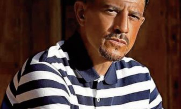 Saïd Taghmaoui en veut à Mathieu Kassovitz pour s’être approprié leur oeuvre collective